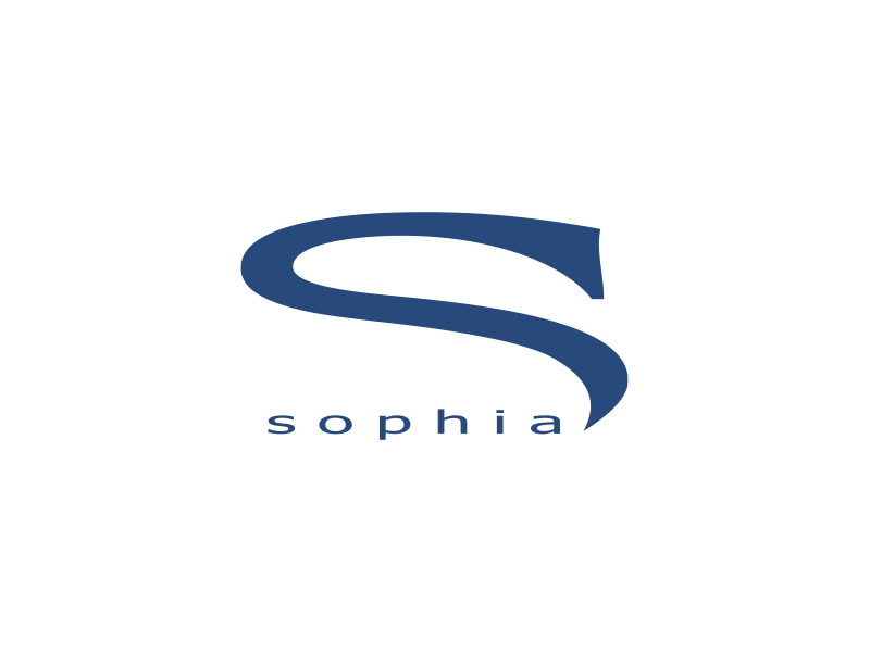 Logo Sophia Solutions